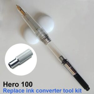Autofill Ink Pen Kit
