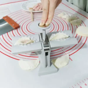Automatic Dumpling Maker Mould