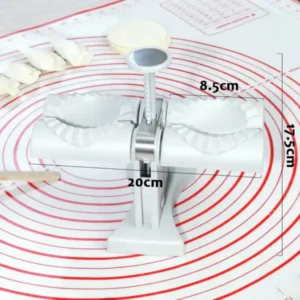 Automatic Dumpling Maker Mould