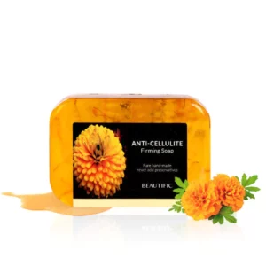 BEAUTIFIC AntiCellulite Firming Soap
