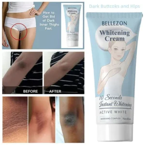 BELLEZON™ Body Care Brightening Cream