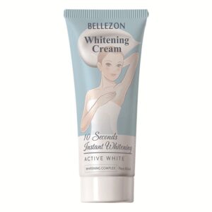 BELLEZON™ Body Care Brightening Cream