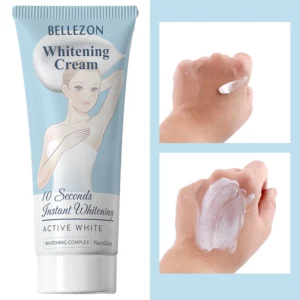 BODY CARE BRIGHTENING CREAM