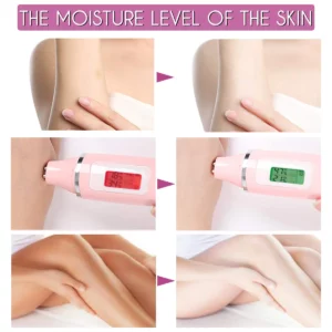 BODY CARE BRIGHTENING CREAM