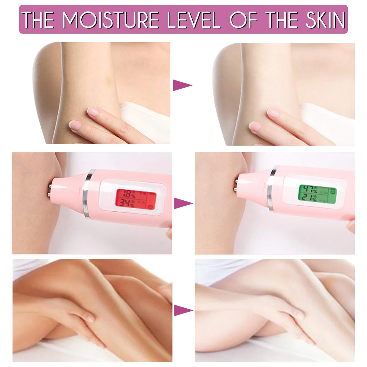 BODY CARE BRIGHTENING CREAM