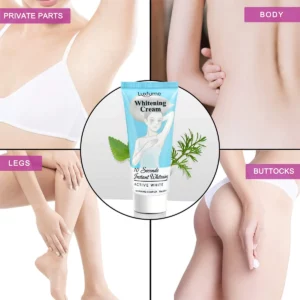 BODY CARE BRIGHTENING CREAM