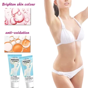 BODY CARE BRIGHTENING CREAM