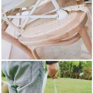 Baby Seat Booster High Chair