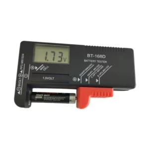Battery Tester