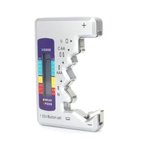 Battery Tester