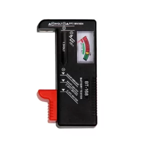Battery Tester