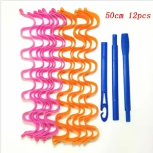 Beauty Waves Styling Kit