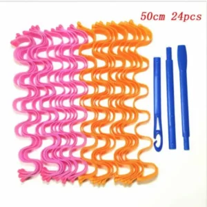 Beauty Waves Styling Kit