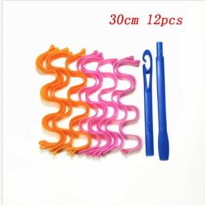 Beauty Waves Styling Kit