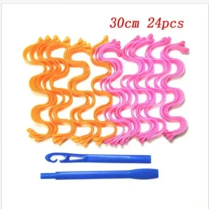 Beauty Waves Styling Kit