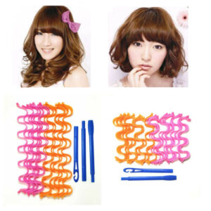 Beauty Waves Styling Kit