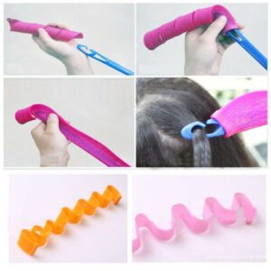 Beauty Waves Styling Kit