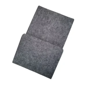 Bedside Storage Bag with Pockets Hanging Organizer