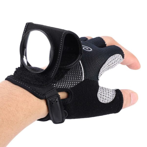 Bicycle Mirror Gloves