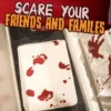 Bloody Bath Mat