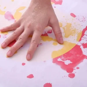 Bloody Bath Mat