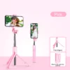Bluetooth Selfie Stick