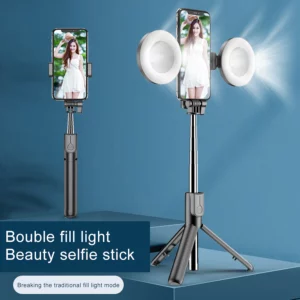 Bluetooth Selfie Stick