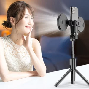 Bluetooth Selfie Stick