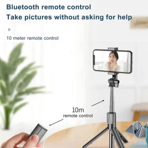 Bluetooth Selfie Stick