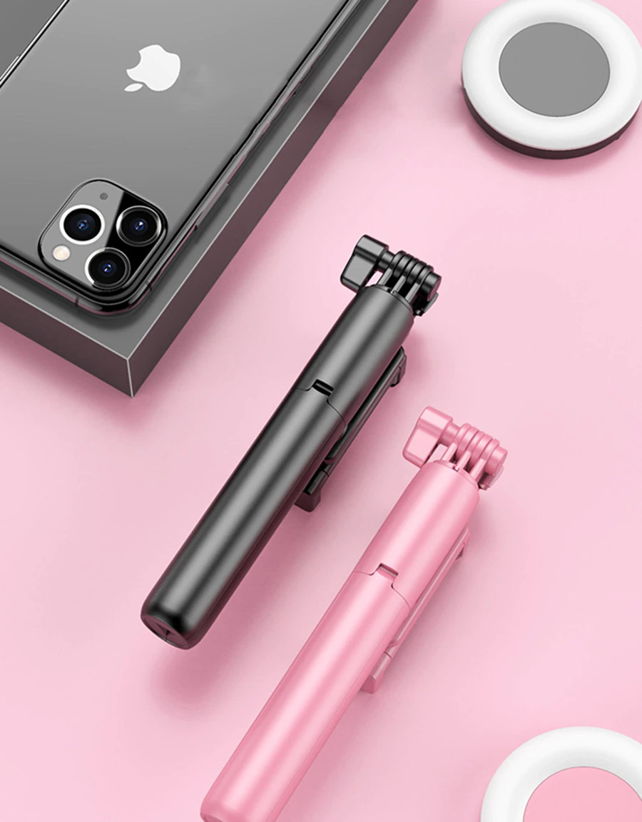 Bluetooth Selfie Stick