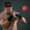 Boxing Reflex Ball Headband
