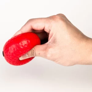 Boxing Reflex Ball Headband