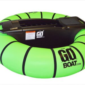 Bumper Boat Portable Personal Watercraft
