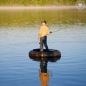 Bumper Boat Portable Personal Watercraft