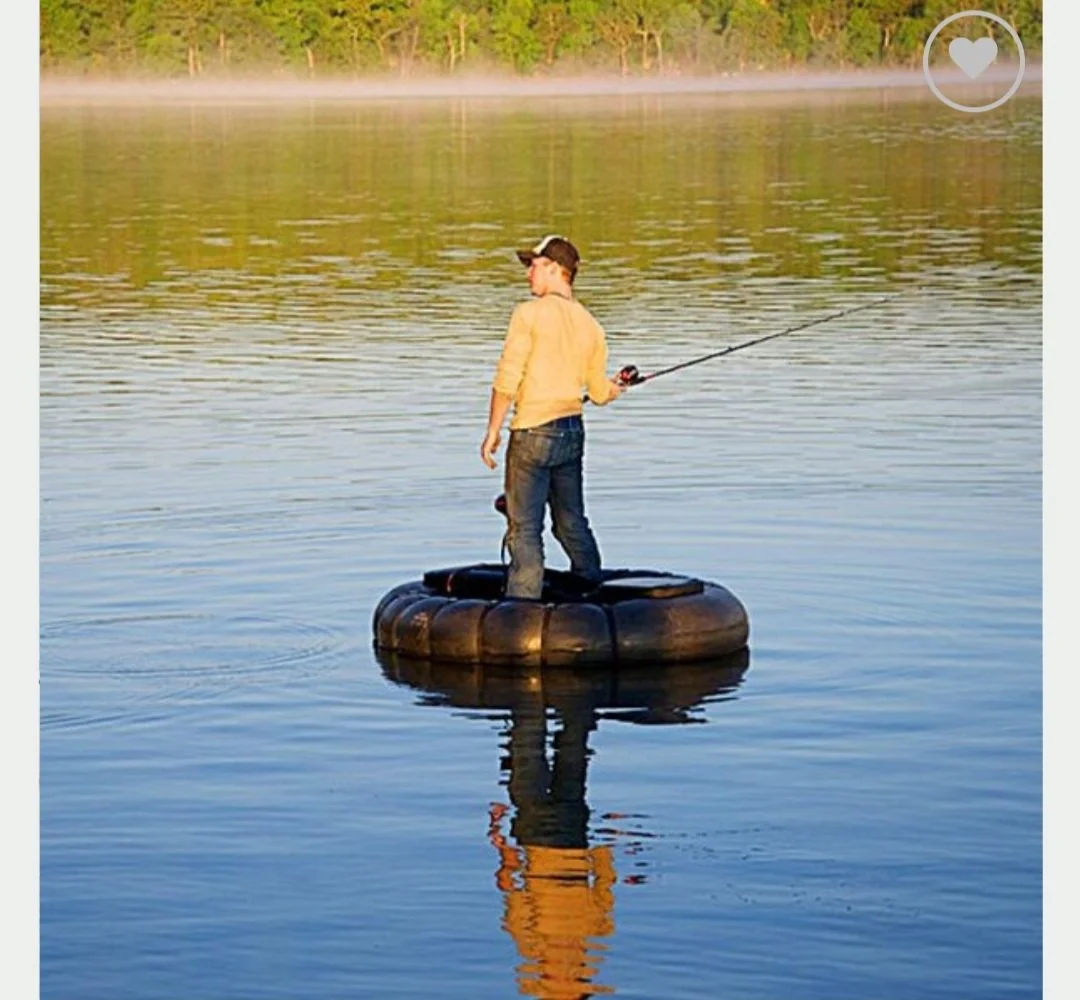 Bumper Boat Portable Personal Watercraft