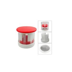 Butter Shredder & Grater & Mill