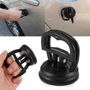 CAR BODY DENTS-REMOVER PULLER CUPS