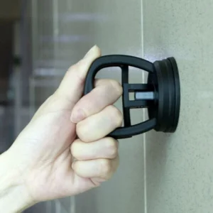 CAR BODY DENTS-REMOVER PULLER CUPS