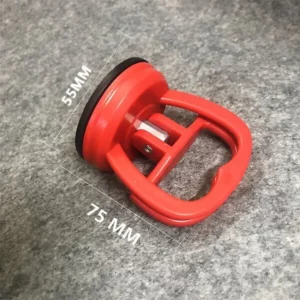 CAR BODY DENTS-REMOVER PULLER CUPS