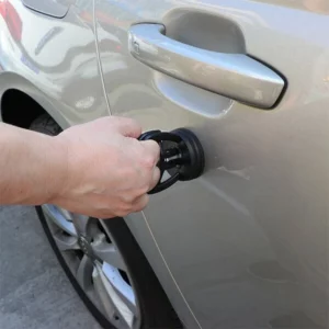 CAR BODY DENTS-REMOVER PULLER CUPS