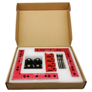 CLAMPING SQUARES PLUS & CSP CLAMPS