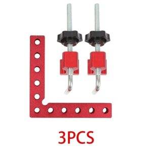 CLAMPING SQUARES PLUS & CSP CLAMPS
