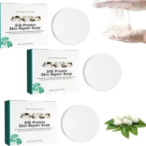 COLLAGEN MILK WHITENING SOAP