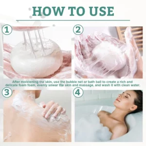 COLLAGEN MILK WHITENING SOAP