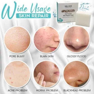 COLLAGEN MILK WHITENING SOAP