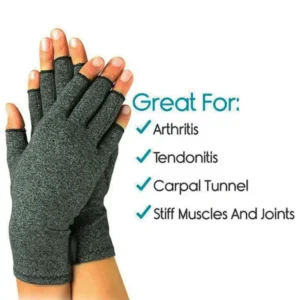 Caliotech Arthritis Compression Gloves