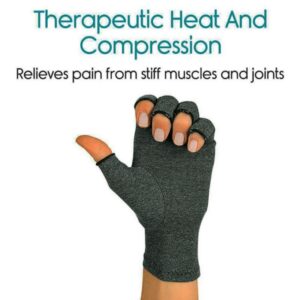Caliotech Arthritis Compression Gloves