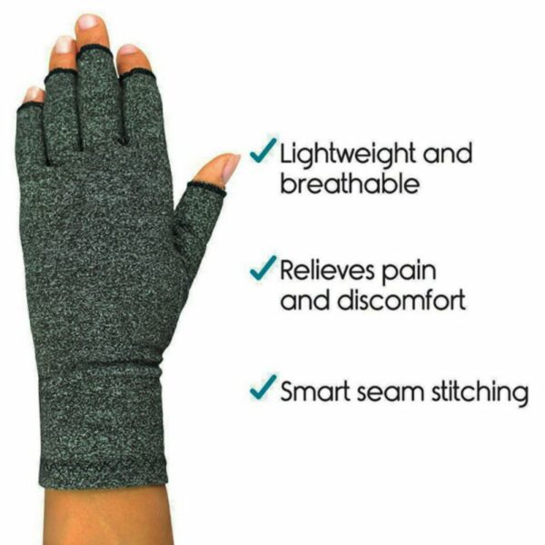 Caliotech Arthritis Compression Gloves
