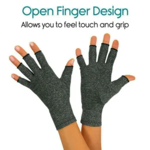 Caliotech Arthritis Compression Gloves