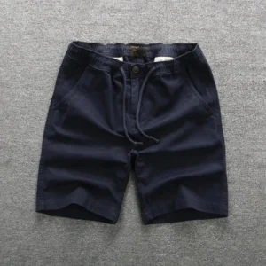 Calouda Camou Shorts